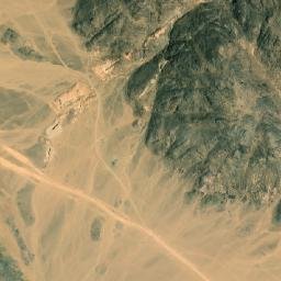Satellite imagery of Manjam al ‘Unayjī, EG