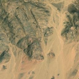 Satellite imagery of Manjam al ‘Unayjī, EG
