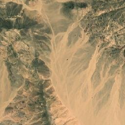Satellite imagery of Jabal al ‘Unayjī, EG