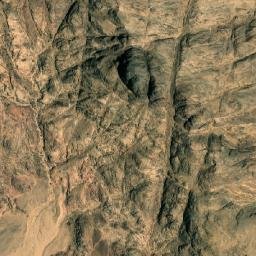 Satellite imagery of Jabal al ‘Unayjī, EG