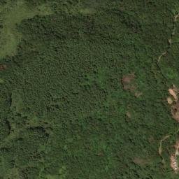 Satellite imagery of Tianzhu Shan, CN