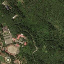Satellite imagery of Tianzhu Shan, CN