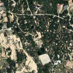 Satellite imagery of Lièshì shān, CN