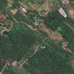 Satellite imagery of 三等三角點 801, TW