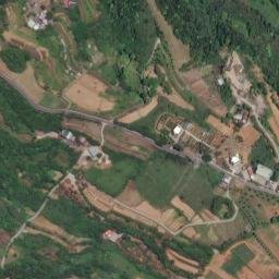 Satellite imagery of 三等三角點 801, TW