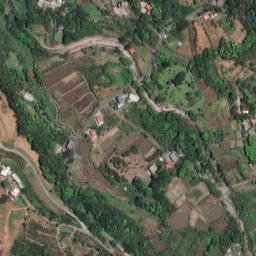 Satellite imagery of 三等三角點 801, TW