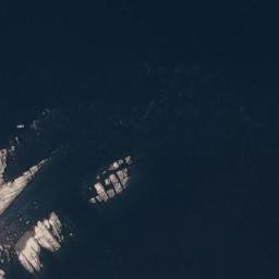 Satellite imagery of Yeliu Jia, TW