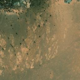 Satellite imagery of Napoléon, MR