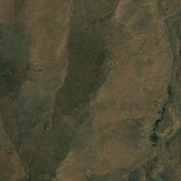 Satellite imagery of Ould Azao, DZ
