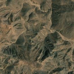 Satellite imagery of Jabal al Bikrīyah, EG