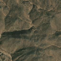 Satellite imagery of Jabal al Bikrīyah, EG