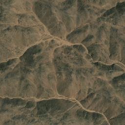 Satellite imagery of Jabal al Bikrīyah, EG