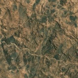 Satellite imagery of Jabal al Hamr, EG