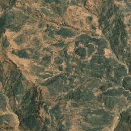 Satellite imagery of Jabal al Hamr, EG