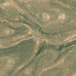 Satellite imagery of Z̧ahrat Muţḩī, SA