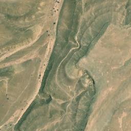 Satellite imagery of Z̧ahrat Muţḩī, SA