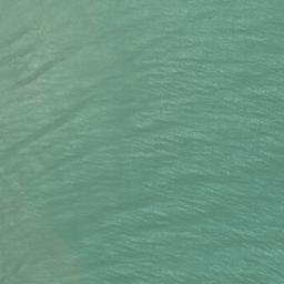 Satellite imagery of Ra’s Zarain, PK