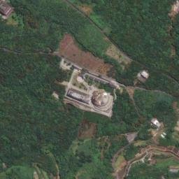 Satellite imagery of 三等三角點 801, TW