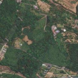 Satellite imagery of 三等三角點 801, TW