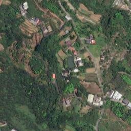 Satellite imagery of 三等三角點 801, TW