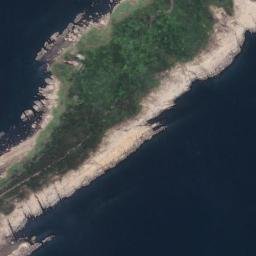 Satellite imagery of Yeliu Jia, TW