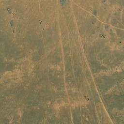 Satellite imagery of Napoléon, MR