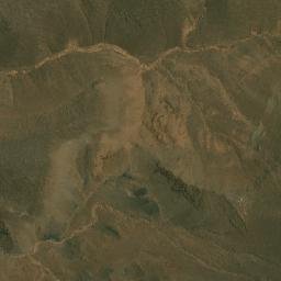 Satellite imagery of Ibrarhrarhene, DZ