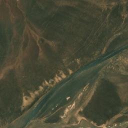 Satellite imagery of Hassene-n-Tmenokali, DZ