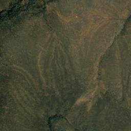 Satellite imagery of Azao, DZ