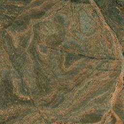 Satellite imagery of Adjennerou, DZ