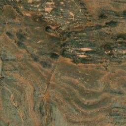 Satellite imagery of Adjennerou, DZ