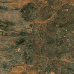 Satellite imagery of Adjennerou, DZ