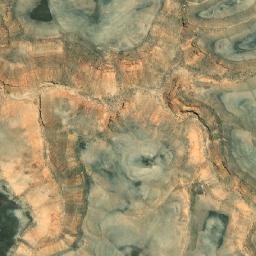 Satellite imagery of Jabal ad Duqum, EG