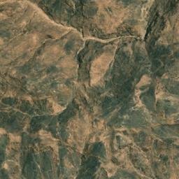 Satellite imagery of Jabal al Hamr, EG