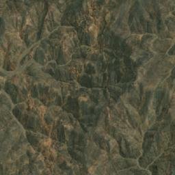 Satellite imagery of Gebel el-Nuweibi‘, EG