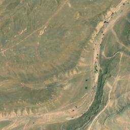 Satellite imagery of Z̧ahrat Muţḩī, SA