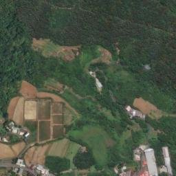 Satellite imagery of Yunguangkeng Shan, TW