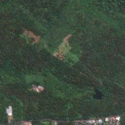 Satellite imagery of Yunguangkeng Shan, TW