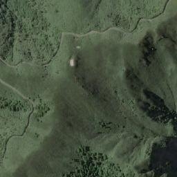 Satellite imagery of 三等三角點 內補310, TW
