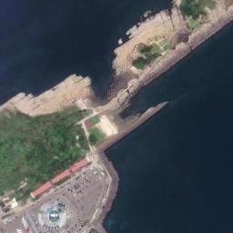 Satellite imagery of 二等三角點 內補003, TW