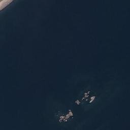 Satellite imagery of 二等三角點 內補003, TW