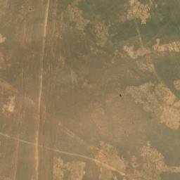 Satellite imagery of Napoléon, MR
