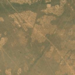 Satellite imagery of Napoléon, MR