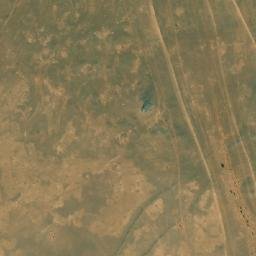Satellite imagery of Napoléon, MR