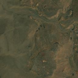 Satellite imagery of Ould Azao, DZ