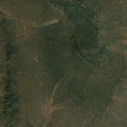 Satellite imagery of Azao, DZ