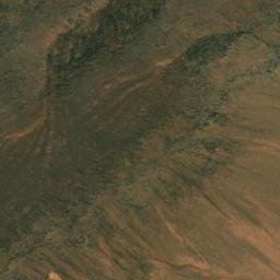 Satellite imagery of Azao, DZ