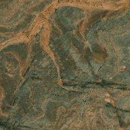 Satellite imagery of Adjennerou, DZ