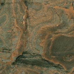Satellite imagery of Adjennerou, DZ
