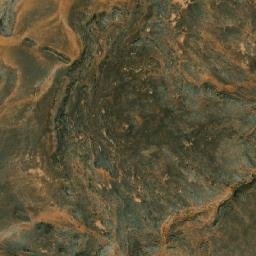 Satellite imagery of Adjennerou, DZ